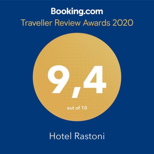 Rastoni Hotel Aegina מראה חיצוני תמונה